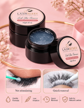 Lash Glue Remover Cream