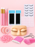 Lash Extension Starter Kit