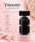 Tweezer Cleanser