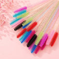 Mascara Wands