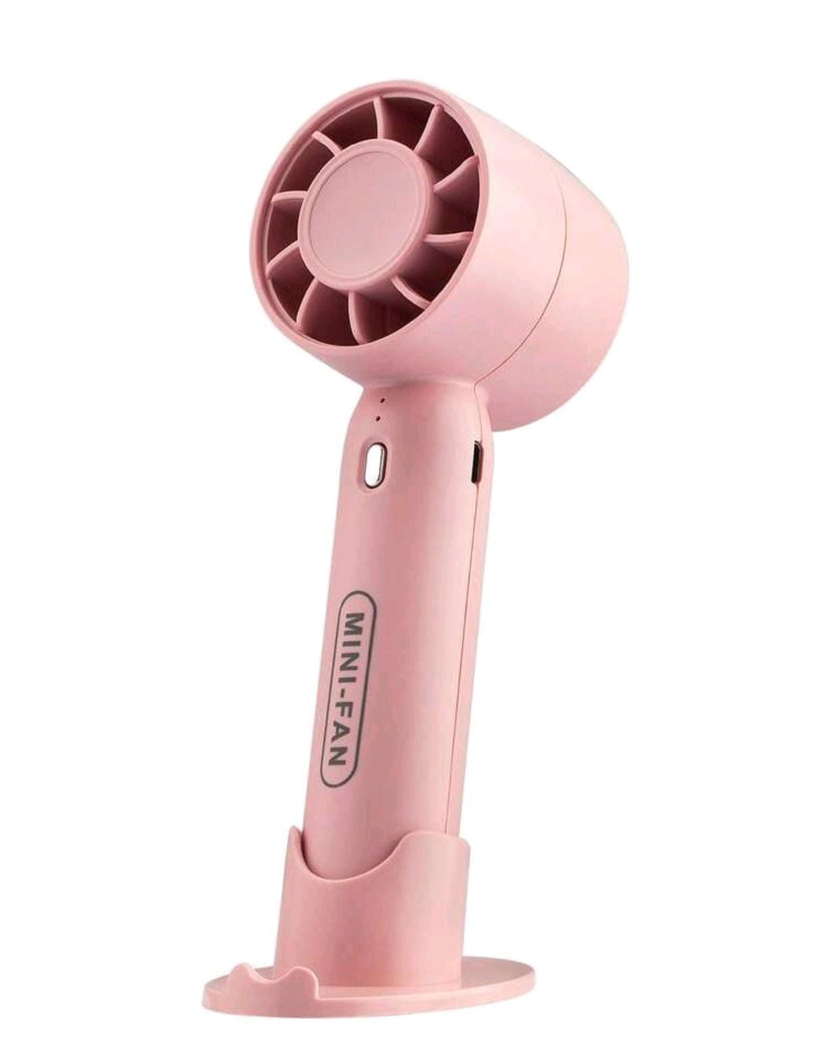USB Handheld Fan