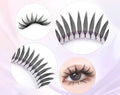 Comic Spire Lashes