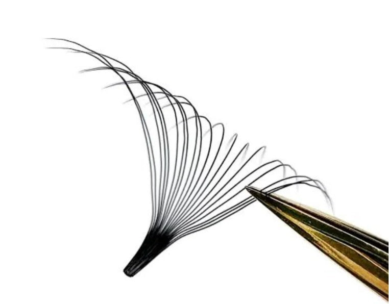 20D Pro-made Fan