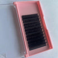 Russian Volume Lashes