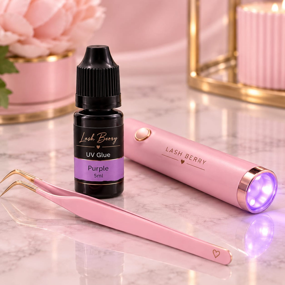 UV Glue