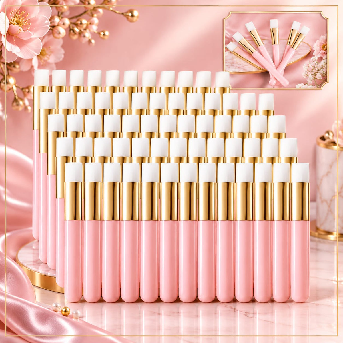 Cleansing brush