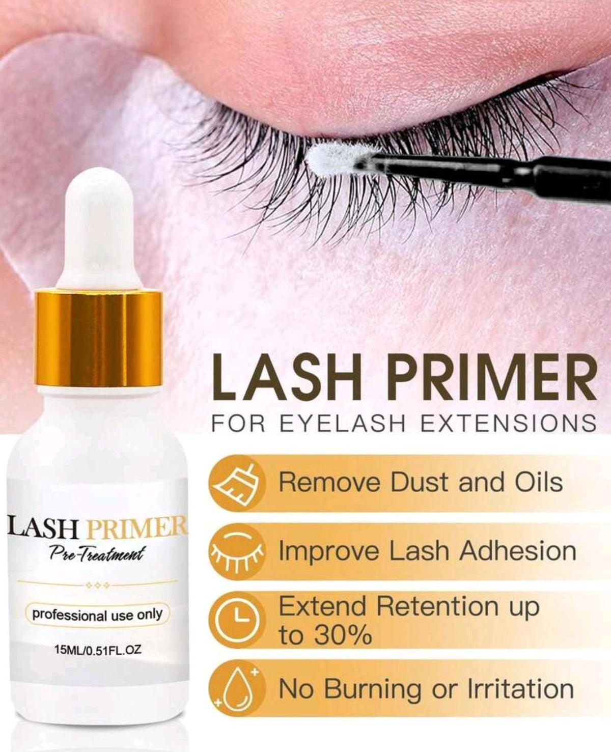Lash Primer