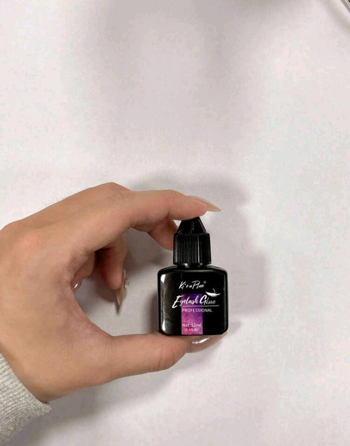 Fast Lash Glue
